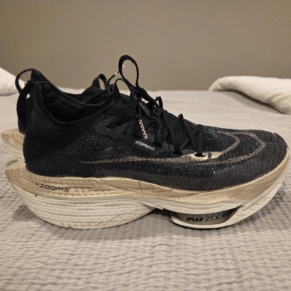 Nike Alphafly 2 - Men's 10